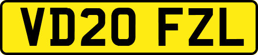 VD20FZL