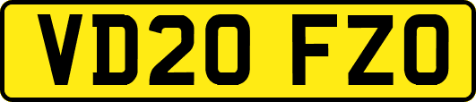 VD20FZO