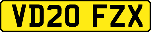 VD20FZX