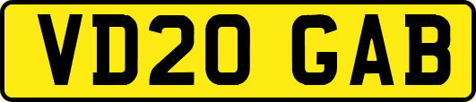 VD20GAB