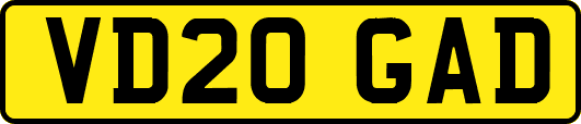 VD20GAD
