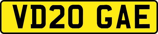 VD20GAE