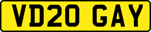 VD20GAY
