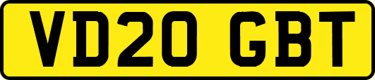 VD20GBT