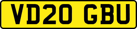 VD20GBU