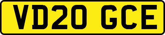 VD20GCE