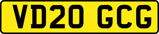 VD20GCG