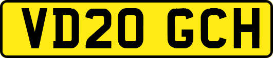 VD20GCH