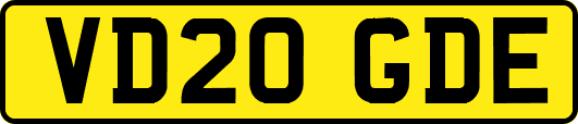 VD20GDE