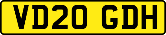 VD20GDH