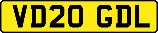VD20GDL