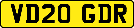 VD20GDR