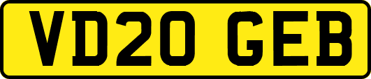 VD20GEB