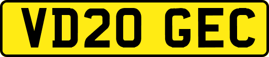 VD20GEC