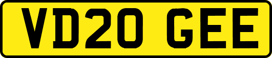 VD20GEE