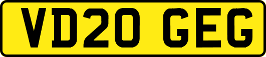 VD20GEG