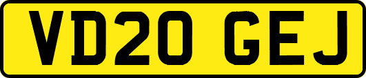 VD20GEJ