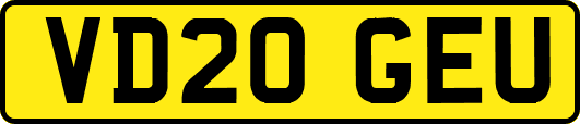 VD20GEU