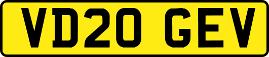 VD20GEV