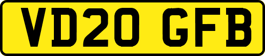 VD20GFB