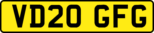 VD20GFG
