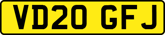 VD20GFJ