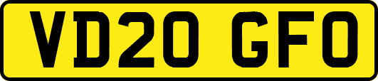 VD20GFO