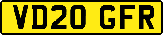VD20GFR