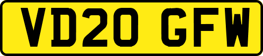 VD20GFW