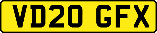 VD20GFX