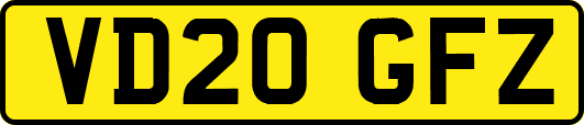 VD20GFZ