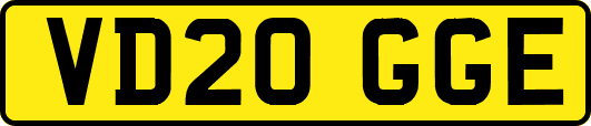 VD20GGE