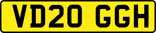 VD20GGH