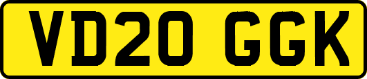 VD20GGK