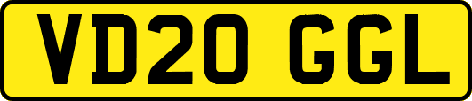 VD20GGL
