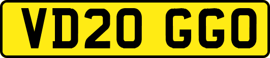 VD20GGO