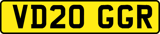 VD20GGR