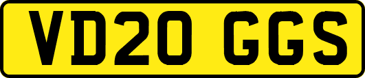 VD20GGS