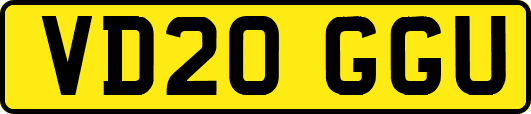 VD20GGU