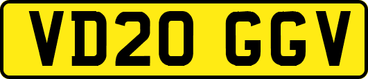 VD20GGV