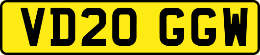 VD20GGW