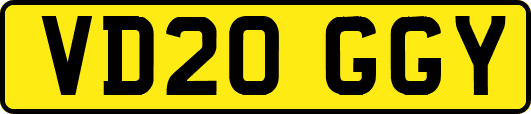 VD20GGY