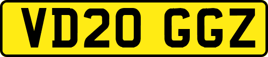 VD20GGZ