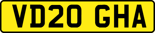 VD20GHA