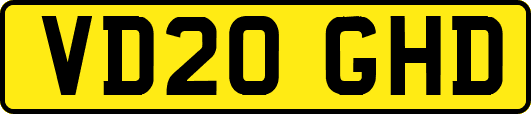 VD20GHD