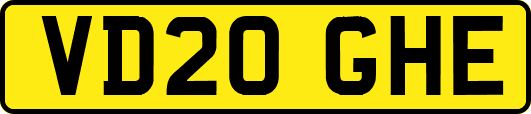 VD20GHE