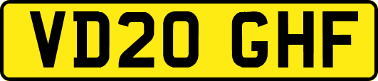 VD20GHF