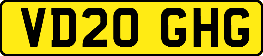 VD20GHG