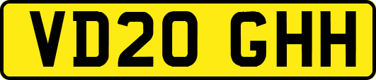 VD20GHH