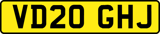 VD20GHJ